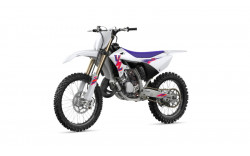 YAMAHA Moto cross YZ125 2024 50th Anniversary