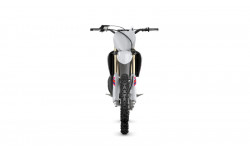 YAMAHA Moto cross YZ125 2024 50th Anniversary
