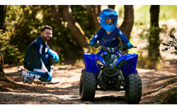 YAMAHA Quad YFZ50 2024