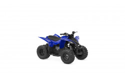 YAMAHA Quad YFZ50 2024