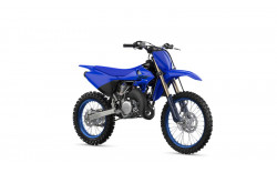 YAMAHA Moto cross YZ85 2024