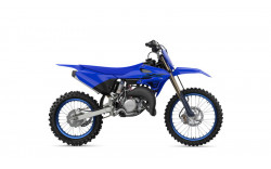 YAMAHA Moto cross YZ85 2024