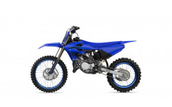 YAMAHA Moto cross YZ85 2024