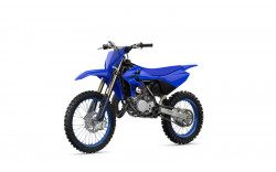 YAMAHA Moto cross YZ85 2024