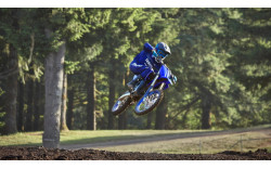 YAMAHA Moto cross YZ85 2024