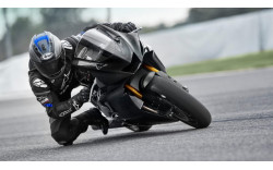 YAMAHA Moto sportive R6 RACE 2024