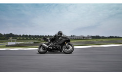 YAMAHA Moto sportive R6 RACE 2024