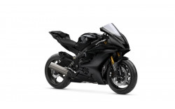 YAMAHA Moto sportive R6 RACE 2024