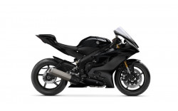 YAMAHA Moto sportive R6 RACE 2024