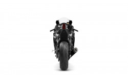 YAMAHA Moto sportive R6 RACE 2024