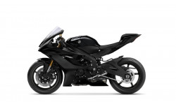 YAMAHA Moto sportive R6 RACE 2024