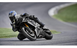 YAMAHA Moto sportive R6 RACE 2024