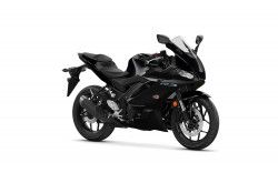 YAMAHA Moto sportive R3 2023