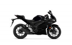 YAMAHA Moto sportive R3 2023