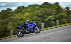 YAMAHA Moto sportive R3 2023