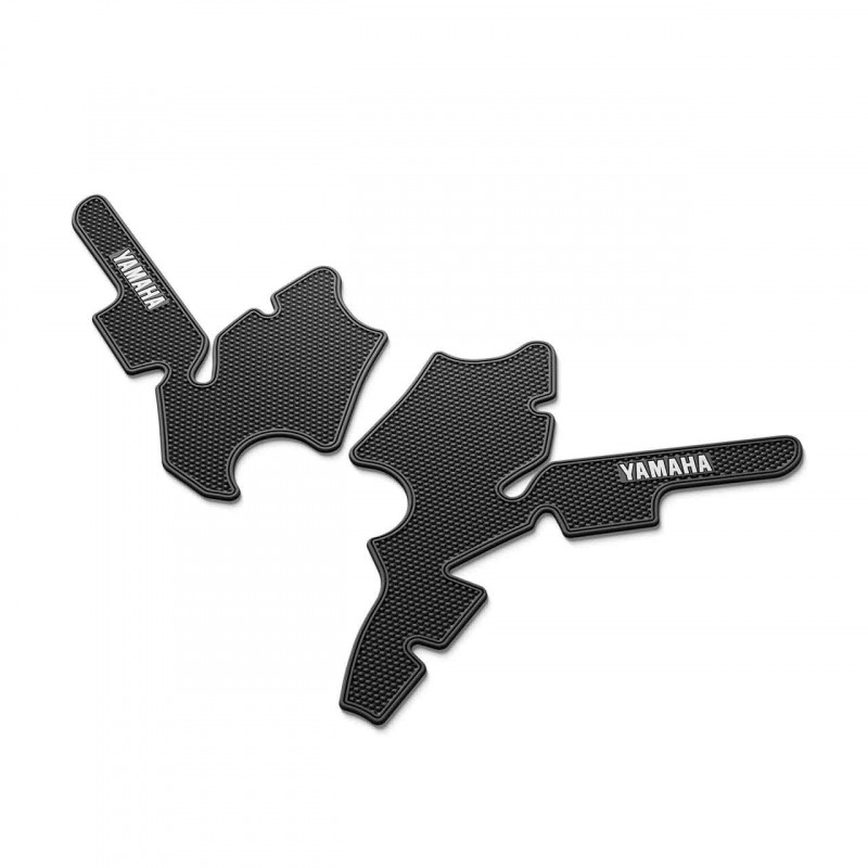 YAMAHA Pads de protection de cadre Ténéré 700 - BRLF11G00000 YAMAHA Pads de protection de cadre Ténéré 700 - BRLF11G00000