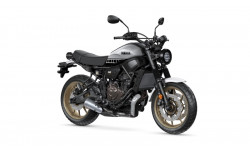 YAMAHA Moto custom XSR700 Legacy 2024