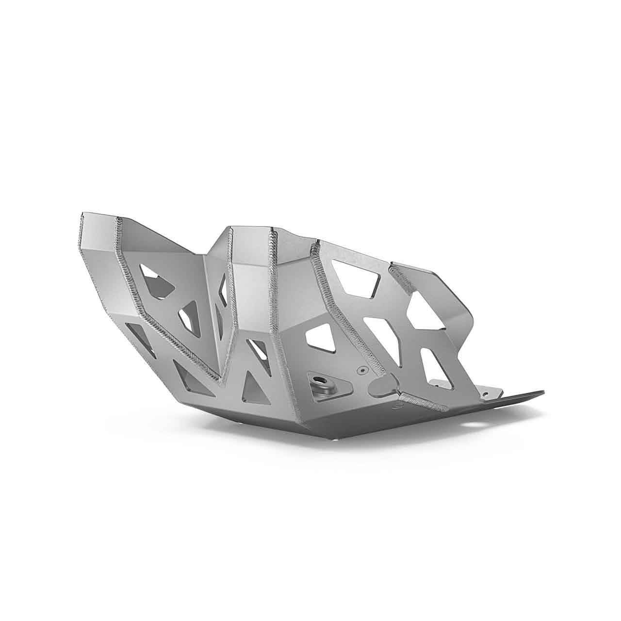 YAMAHA Sabot de protection aluminium Ténéré 700 2025 - BRLF84R05000