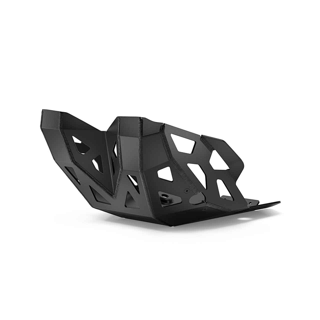 YAMAHA Sabot de protection noir Ténéré 700 2025 - BRLF84R06000
