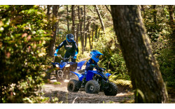 YAMAHA Quad YFZ50 2025