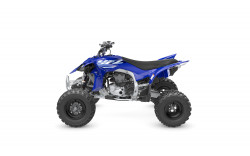 YAMAHA Quad YFZ450R 2025