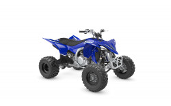 YAMAHA Quad YFZ450R 2025