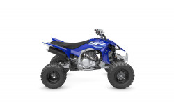 YAMAHA Quad YFZ450R 2025
