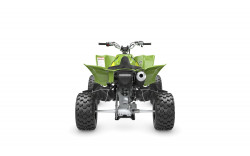YAMAHA Quad YFZ450R SE 2025