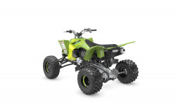 YAMAHA Quad YFZ450R SE 2025