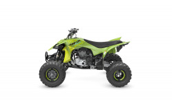 YAMAHA Quad YFZ450R SE 2025