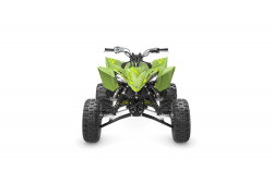 YAMAHA Quad YFZ450R SE 2025