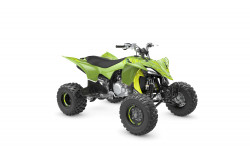 YAMAHA Quad YFZ450R SE 2025