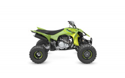 YAMAHA Quad YFZ450R SE 2025