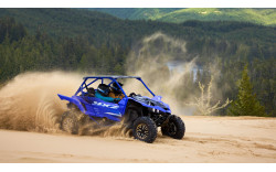 YAMAHA Quad YXZ1000R 2025