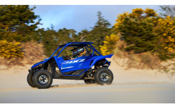 YAMAHA Quad YXZ1000R 2025