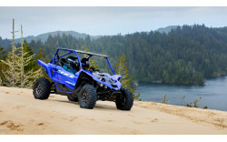 YAMAHA Quad YXZ1000R 2025