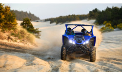 YAMAHA Quad YXZ1000R 2025