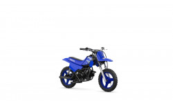 YAMAHA Moto cross enfant PW50 2025