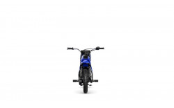 YAMAHA Moto cross enfant PW50 2025