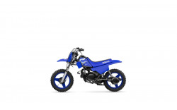 YAMAHA Moto cross enfant PW50 2025