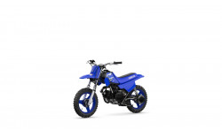 YAMAHA Moto cross enfant PW50 2025