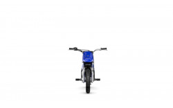 YAMAHA Moto cross enfant PW50 2025