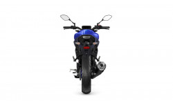 YAMAHA Moto roadster MT-125 2025