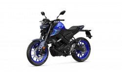 YAMAHA Moto roadster MT-125 2025