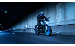 YAMAHA Moto roadster MT-125 2025