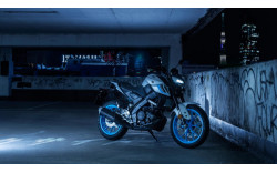 YAMAHA Moto roadster MT-125 2025