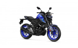 YAMAHA Moto roadster MT-125 2025
