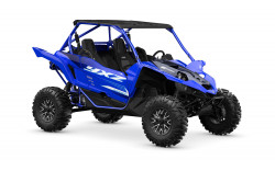 YAMAHA Quad YXZ1000R SS 2025