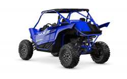 YAMAHA Quad YXZ1000R SS 2025