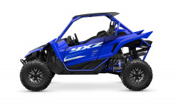 YAMAHA Quad YXZ1000R SS 2025